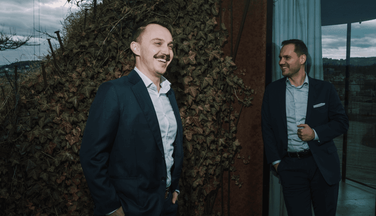 Napsali o nás: Lawyers & Business